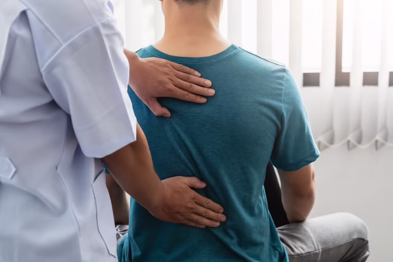 Copy of physical therapists are working for man patients a 2023 11 27 05 27 20 utc