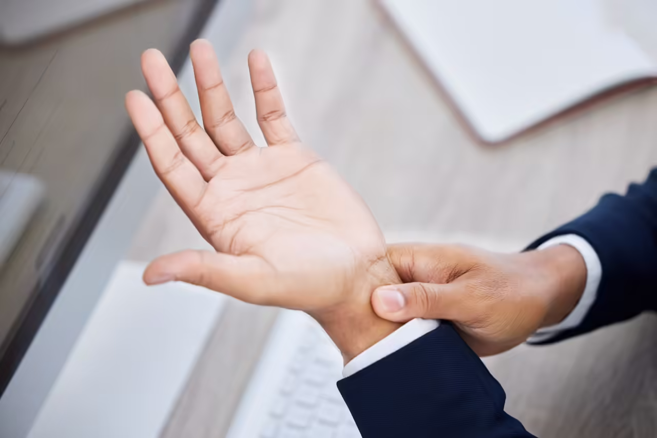 business hands pain and wrist on computer from wo 2026 03 25 04 29 41 utc